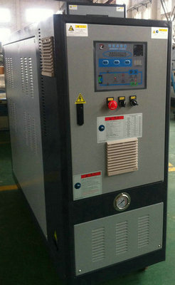 SMC模具油加熱器 SMC模具專用模溫機