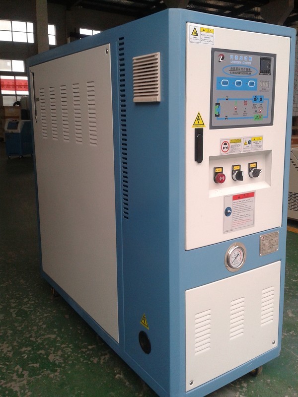 壓鑄模溫機價格，鎂合金壓鑄模溫機，壓鑄專用模溫機