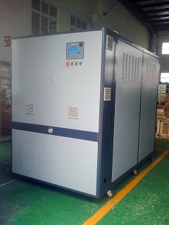 壓鑄模具控溫機，模溫機，上海油溫機