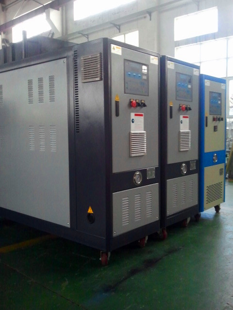 模具溫度控制機廠家，模具控溫機