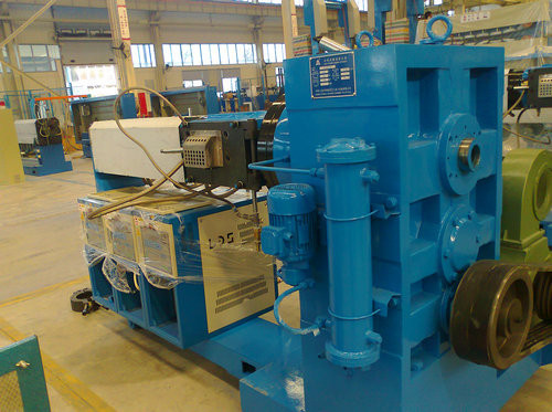 橡膠擠出溫控機，溫度控制機，水溫機