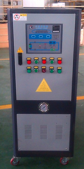 高溫模溫機，350度油溫機，180度水溫機