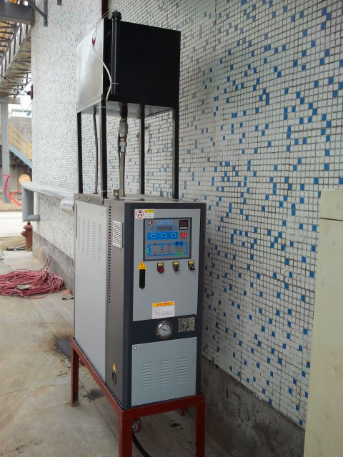 江蘇反應(yīng)釜油加熱器，常州油加熱器