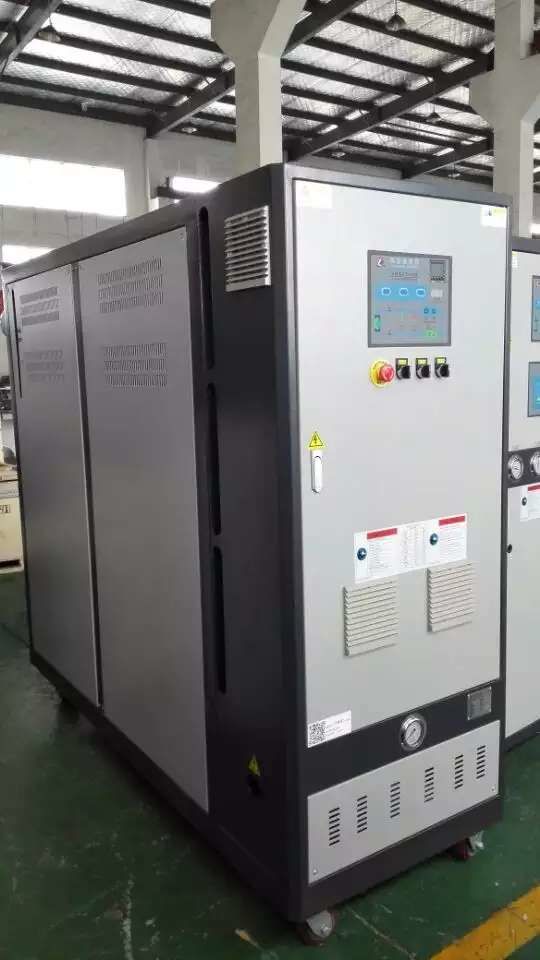 利德盛精機(jī)，利德盛模溫機(jī)，模具溫度控制機(jī)