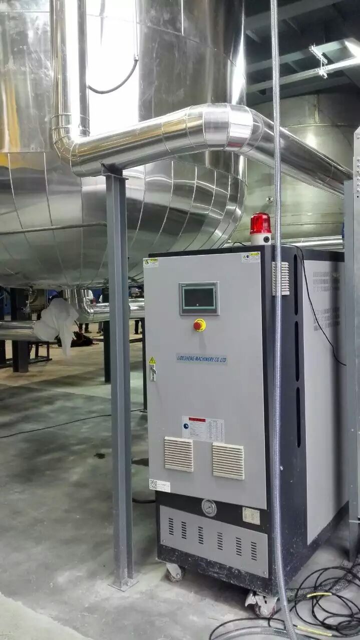 油循環(huán)模溫機(jī)，模具溫度控制機(jī),油溫控設(shè)備