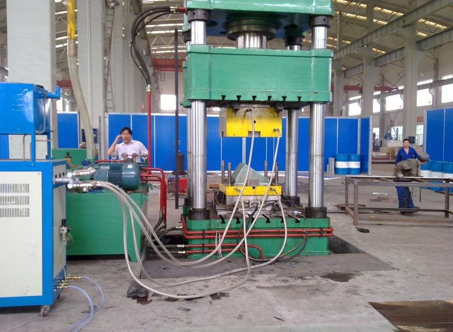 SMC玻璃鋼模具控溫機(jī)，油加熱器，玻璃鋼專用模溫機(jī)