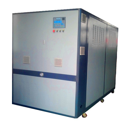 大型模溫機(jī)，大型導(dǎo)熱油電加熱器，溫度循環(huán)控制機(jī)