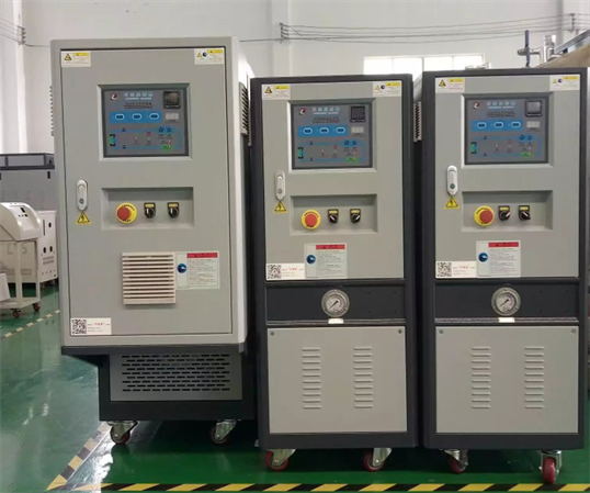 江蘇油溫機水溫機，模溫機廠家
