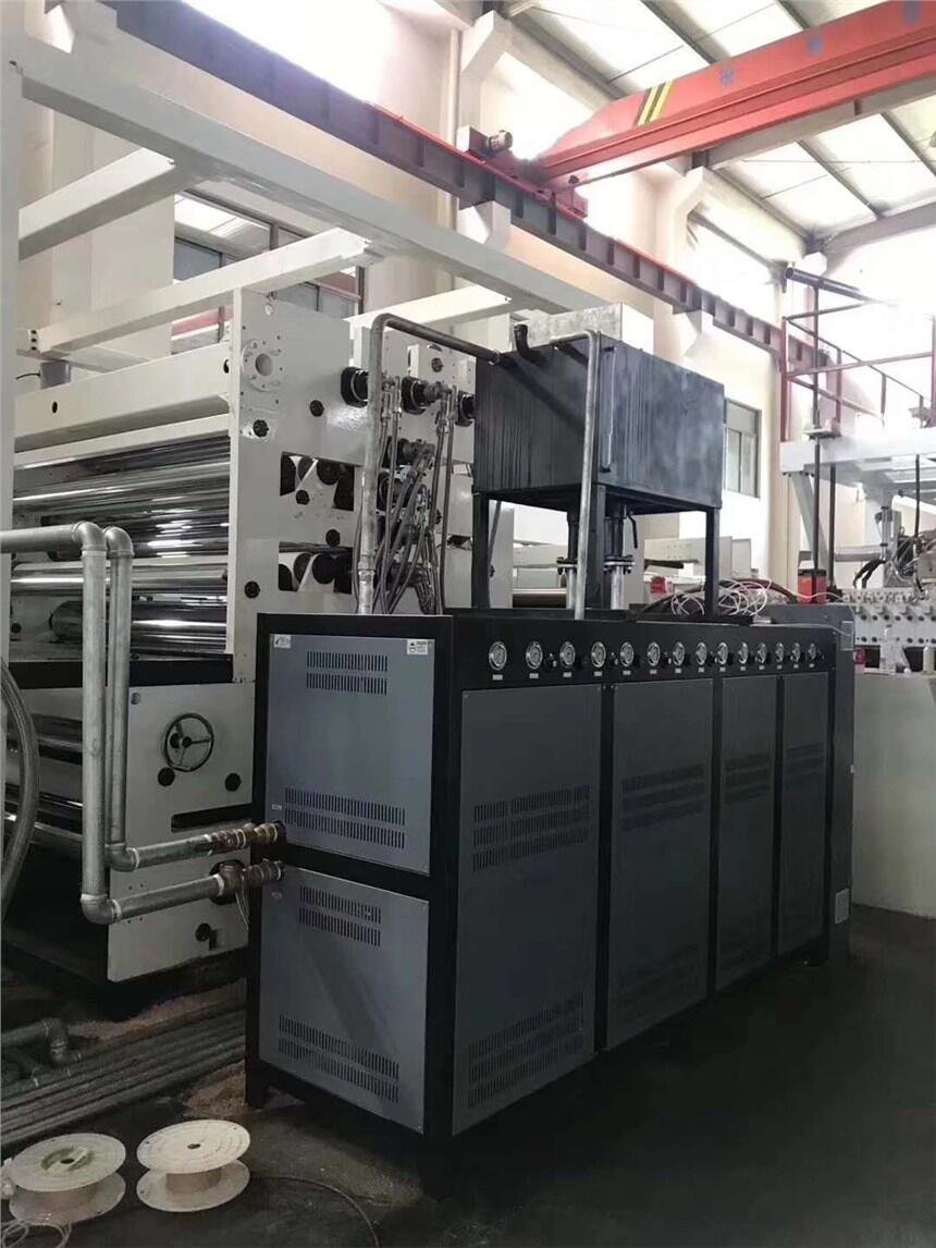 上海油溫機，油加熱機，上海油加熱器