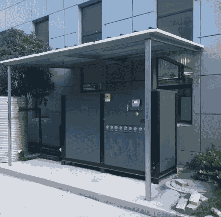 山東風(fēng)冷式工業(yè)冷水機，山東冷水機，山東冷水機組