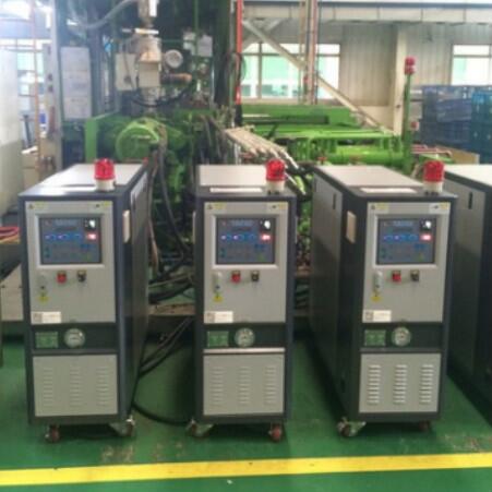 十堰模溫機/油溫機/水溫機/模具溫度控制機/冷熱一體模溫機